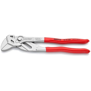 Knipex 86 03 250 Pliers Wrench Parallel 250mm